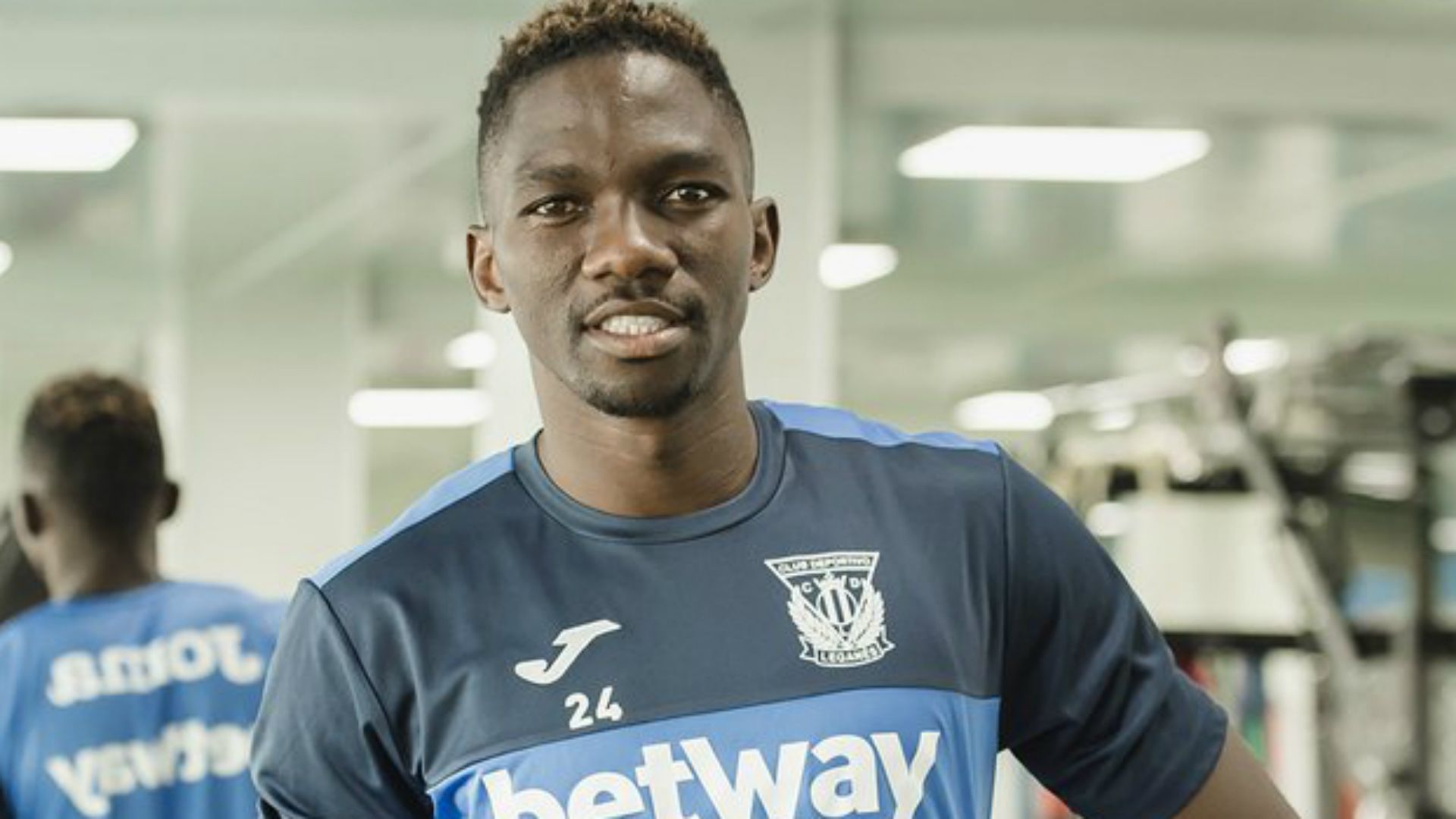 Kenneth Omeruo, Legane