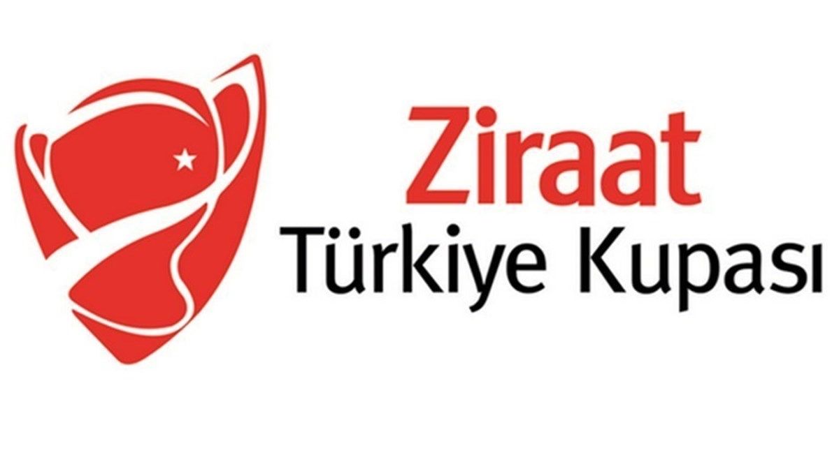 Ziraat Turkiye Kupasi logo