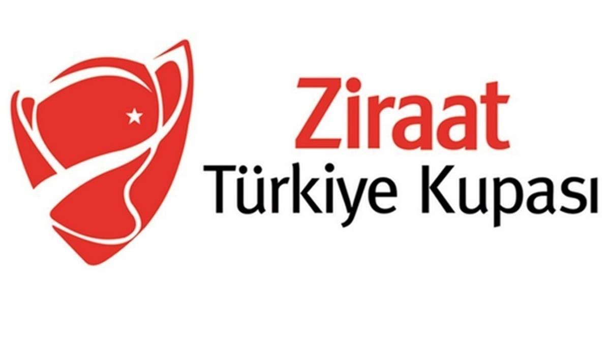 Ziraat Turkiye Kupasi logo