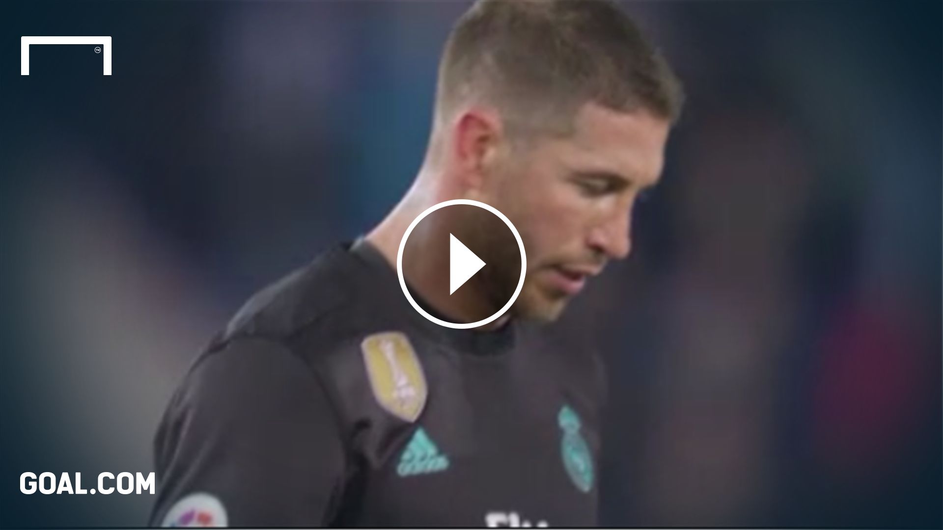 GFX INFO REAL MADRID