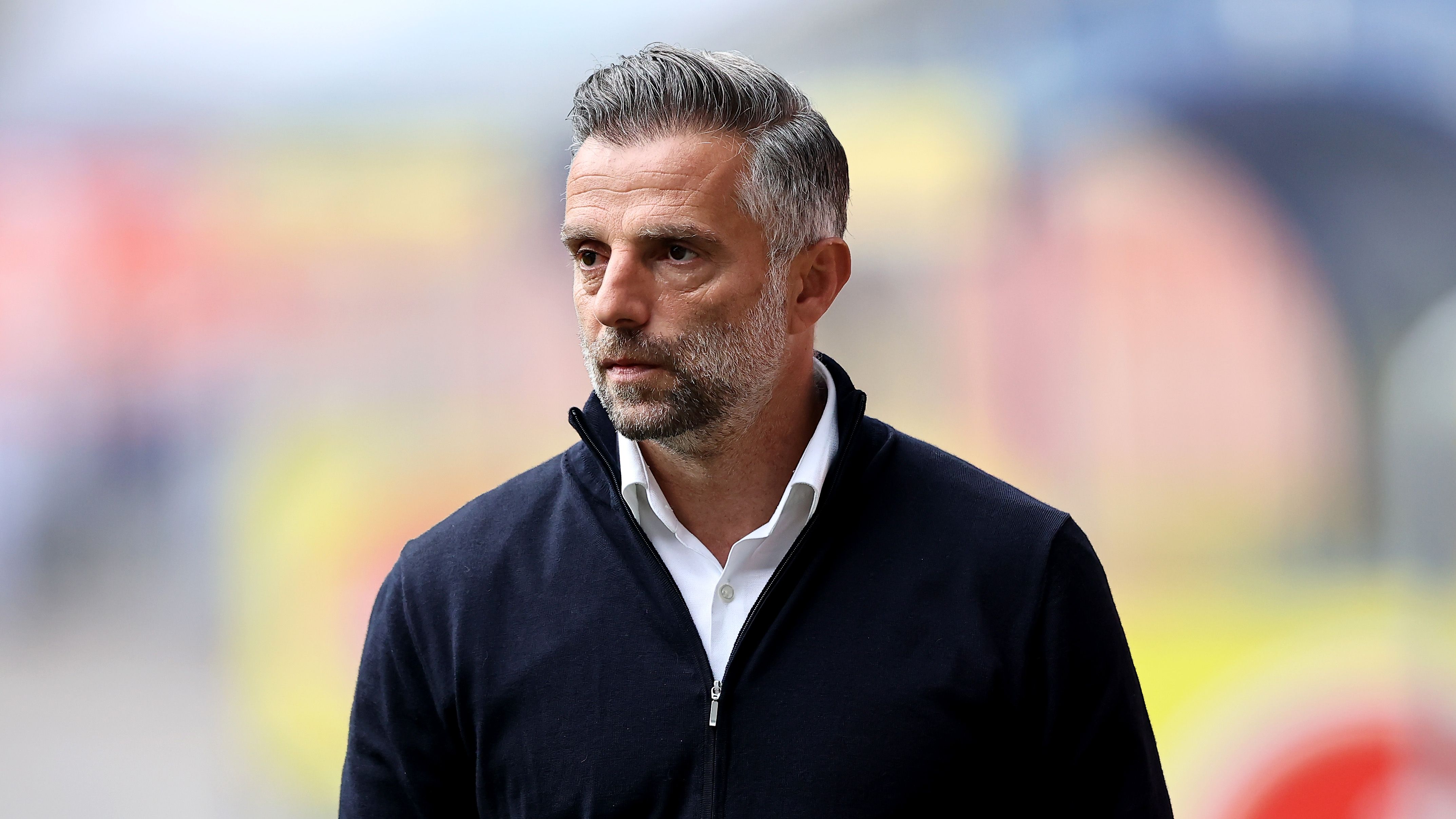 Tomas Oral FC Ingolstadt