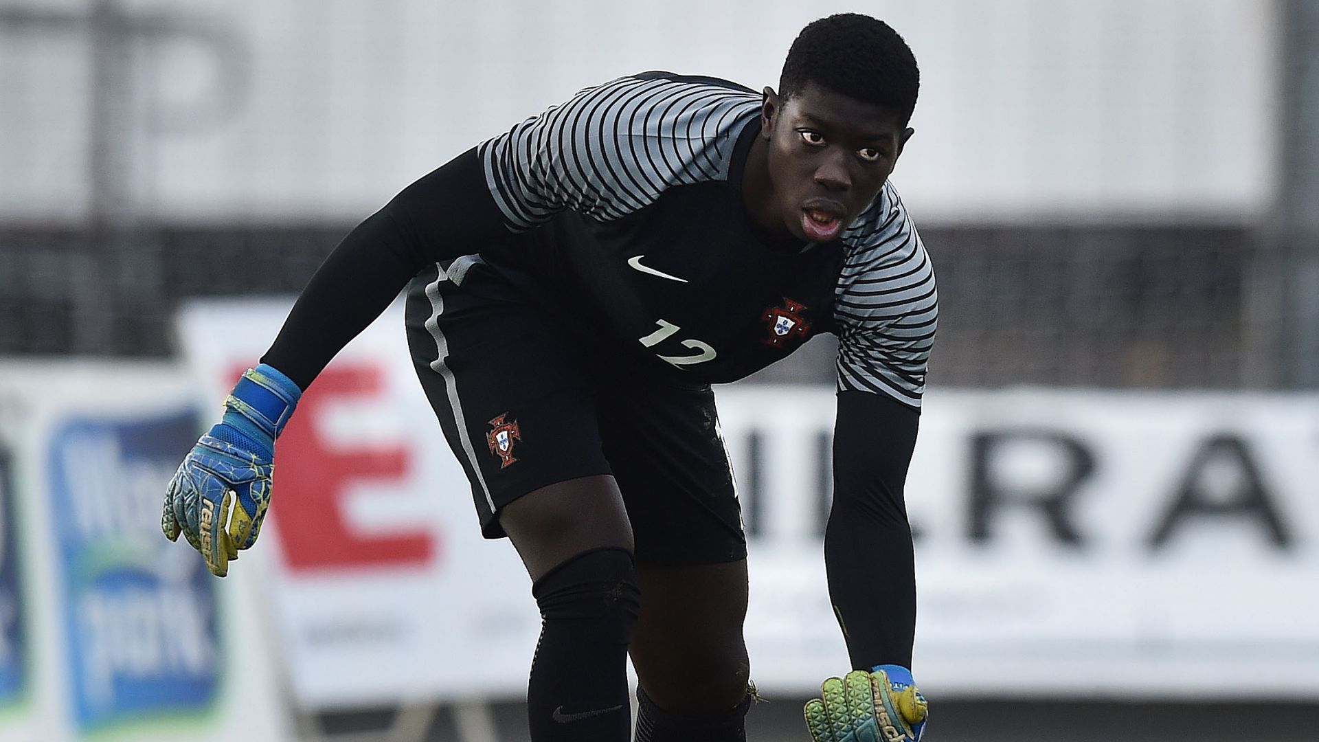 Samuel Soares Portugal