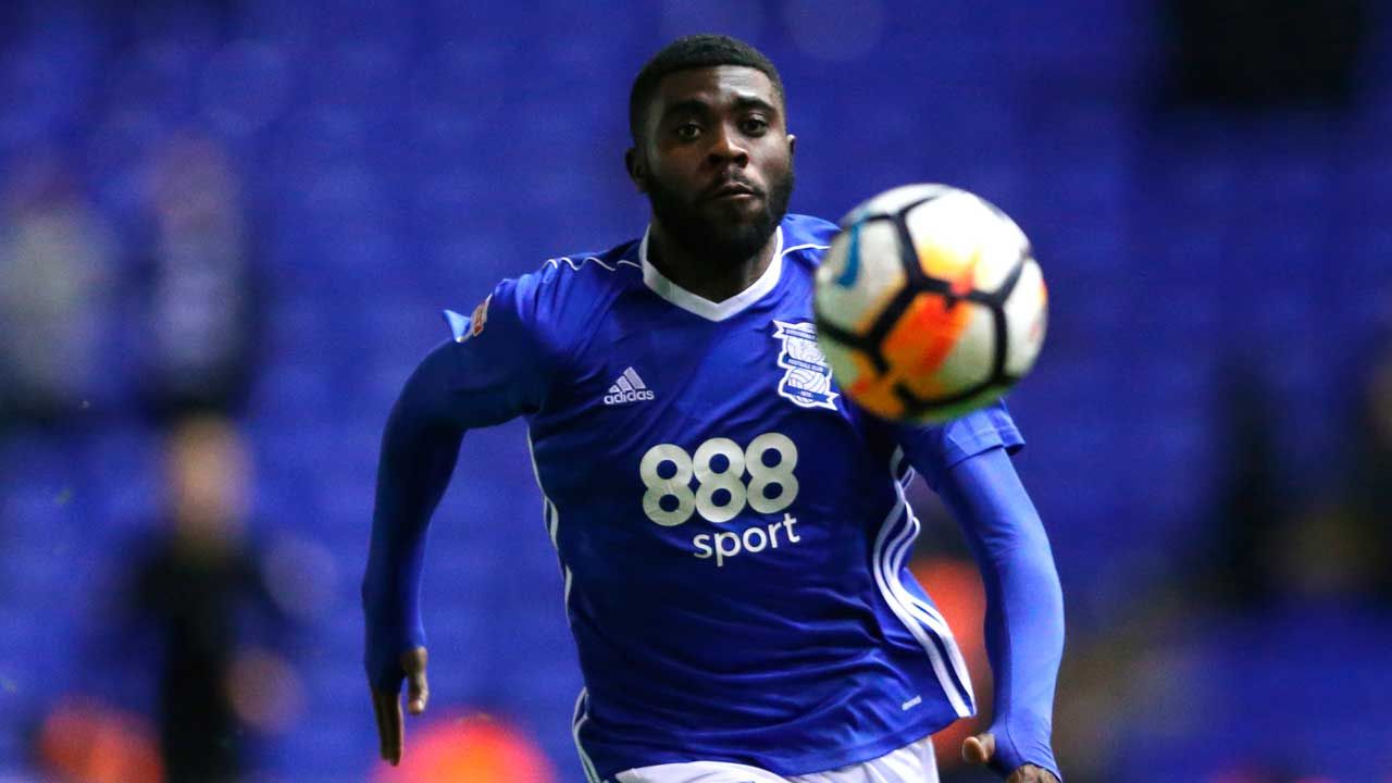 Jeremie Boga
