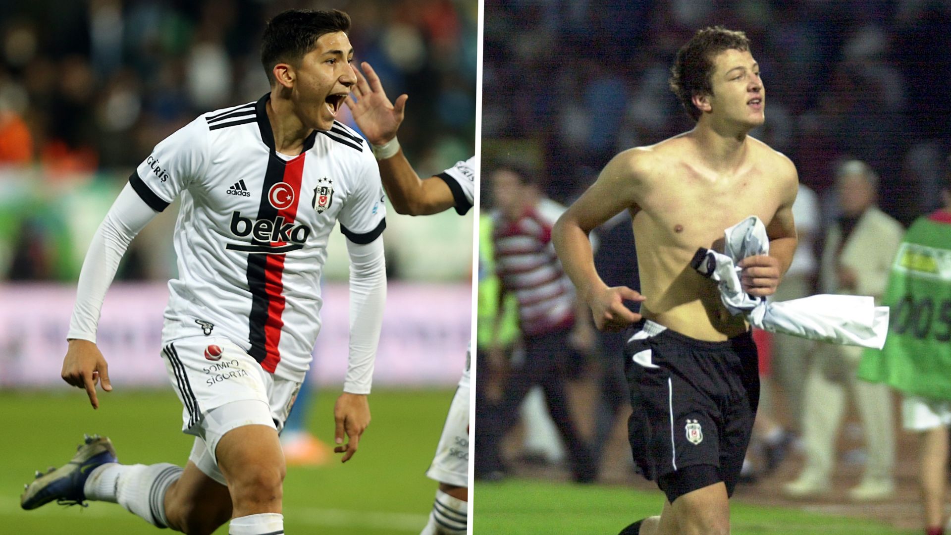 Emirhan İlkhan, Batuhan Karadeniz GFX