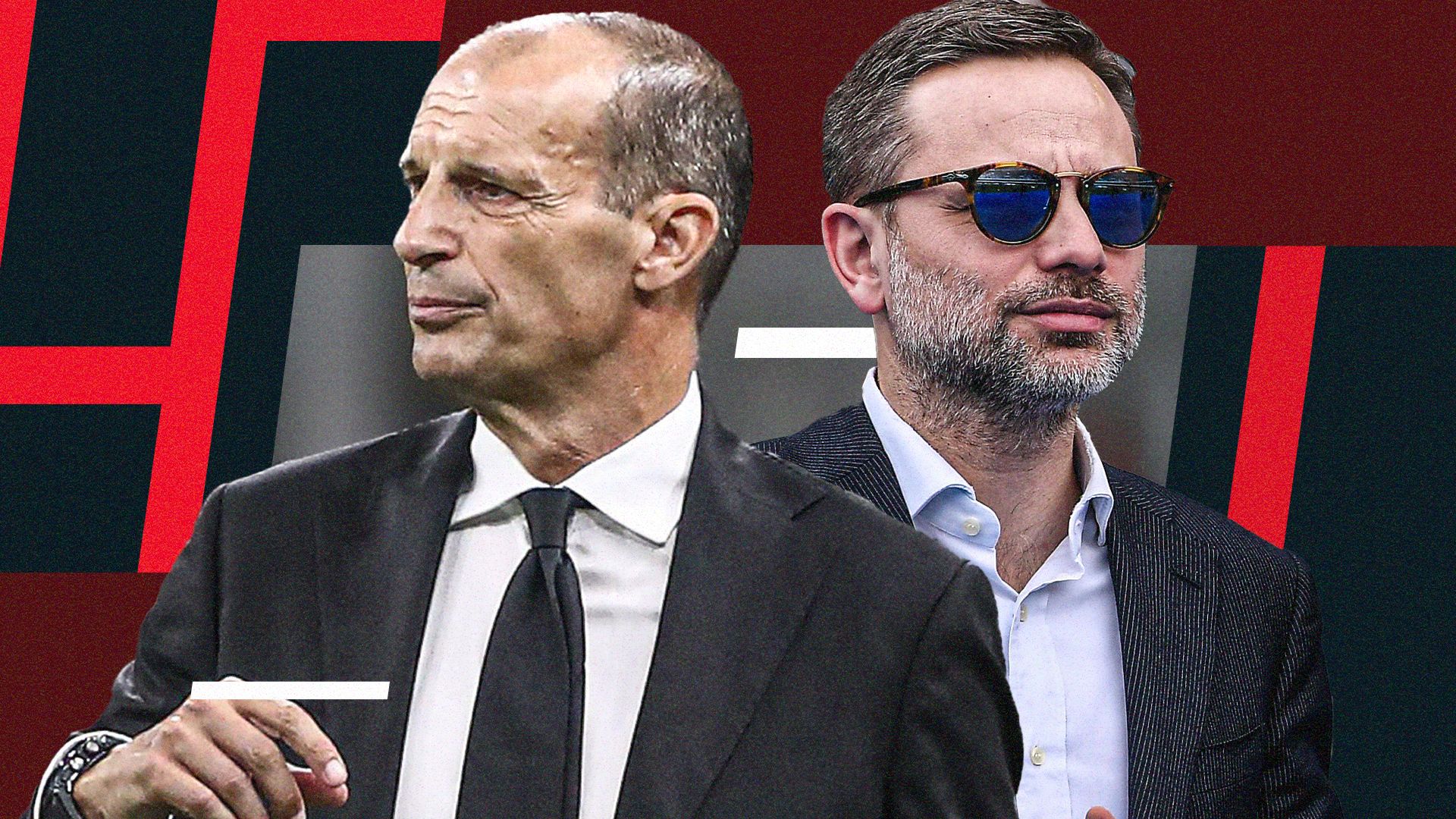 Grafica Allegri Furlani Milan