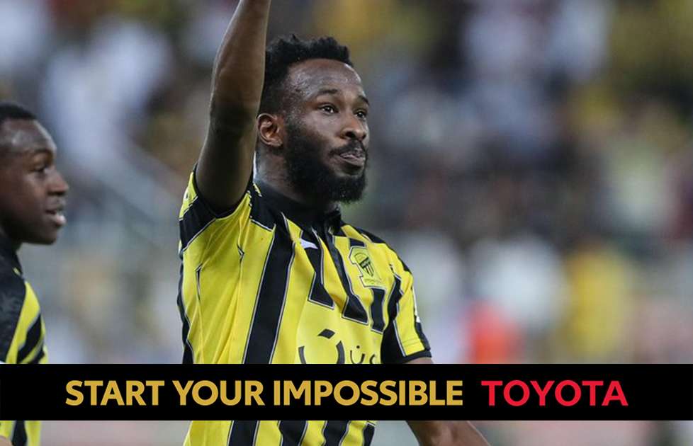 فهد المولد ـ دوري أبطال آسيا