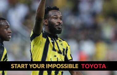 فهد المولد ـ دوري أبطال آسيا