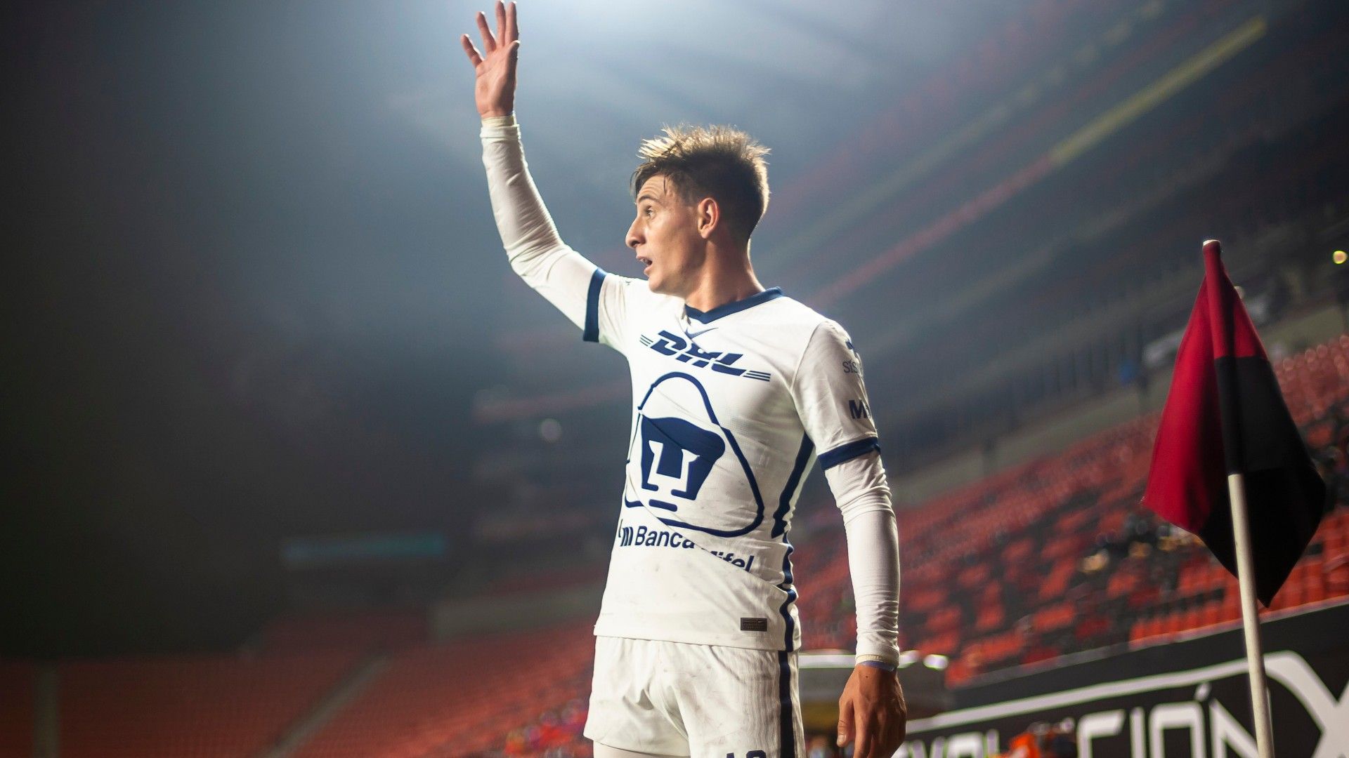 Facundo Waller Pumas