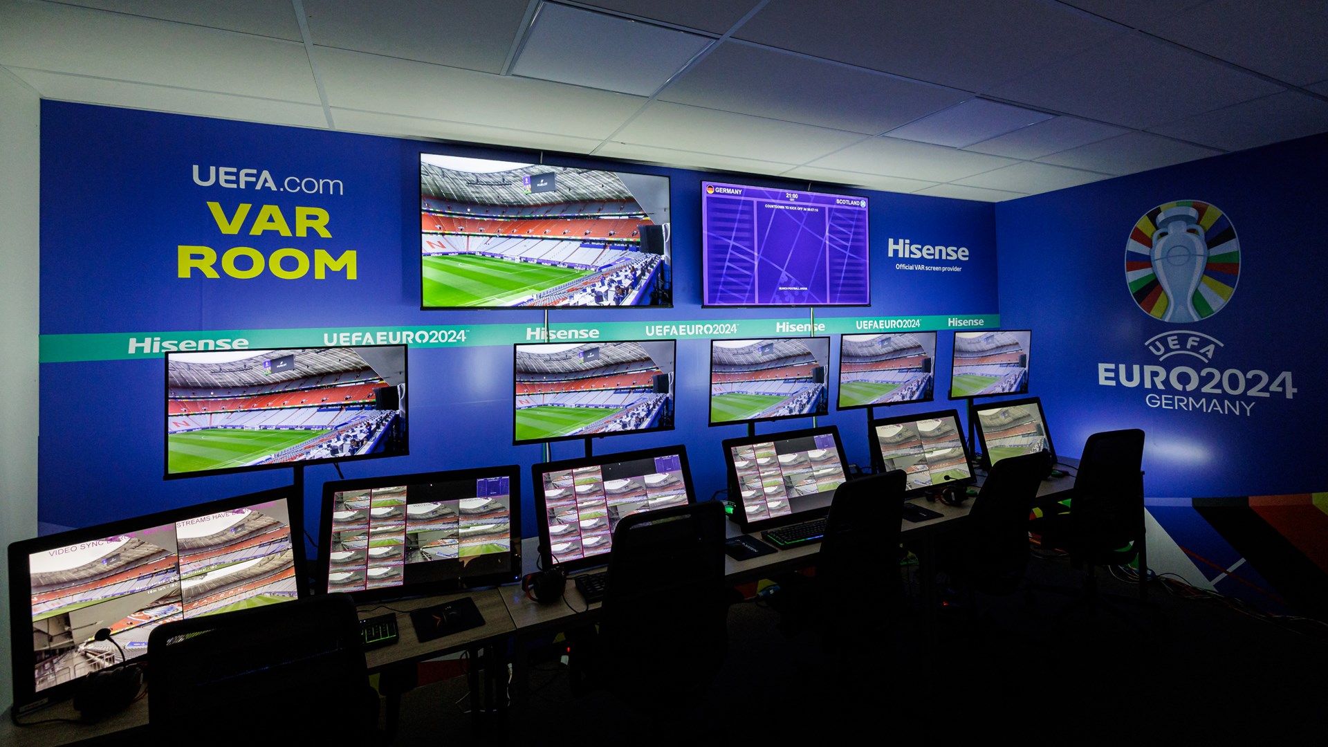 Var Room
