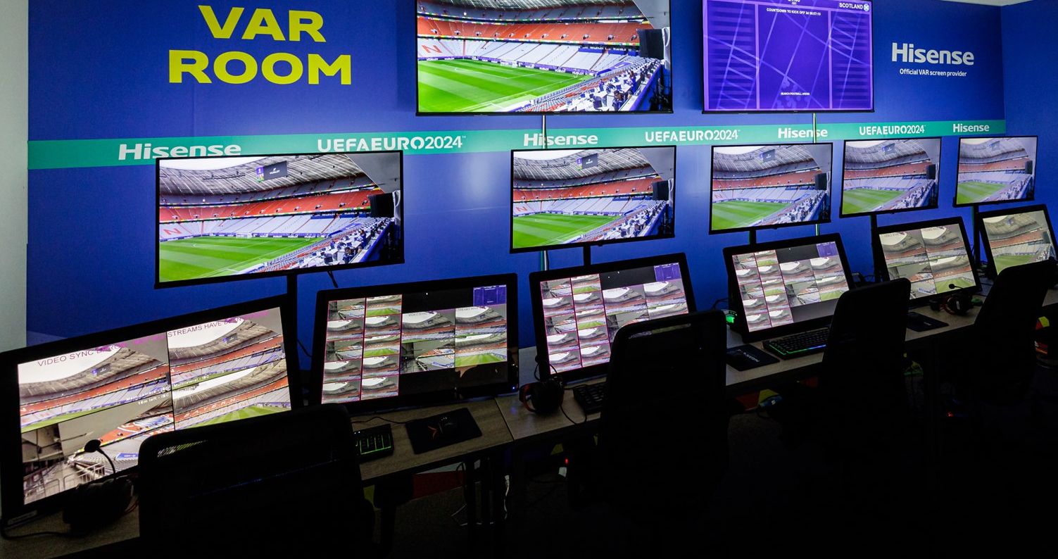 Var Room