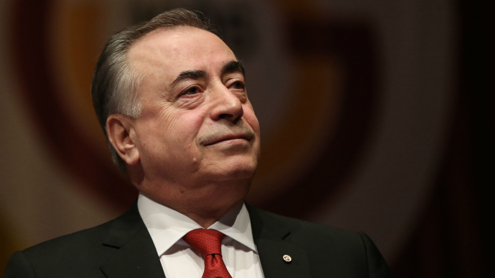 Mustafa Cengiz Galatasaray Kongre 23032019