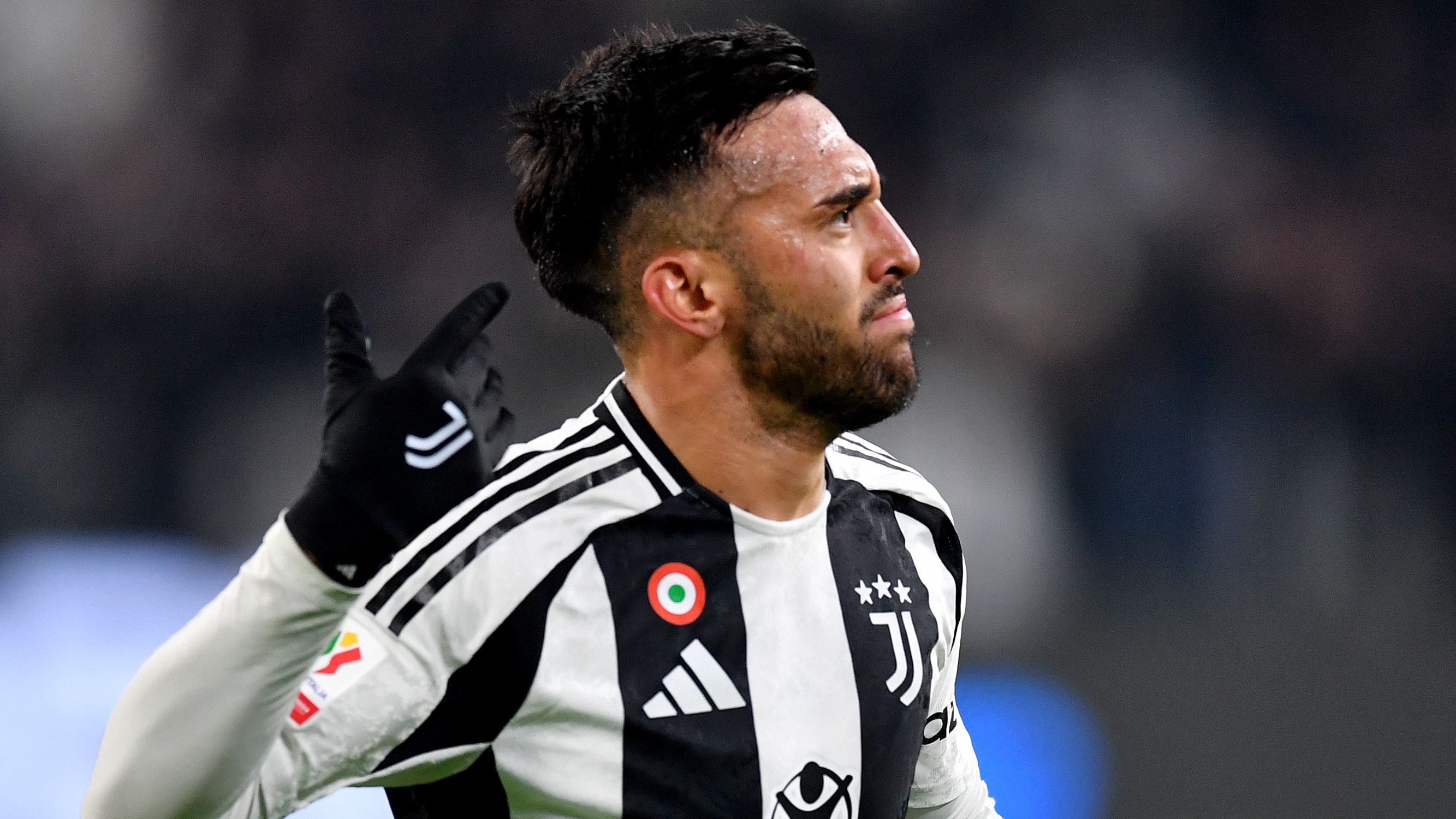 Nico Gonzalez desktop