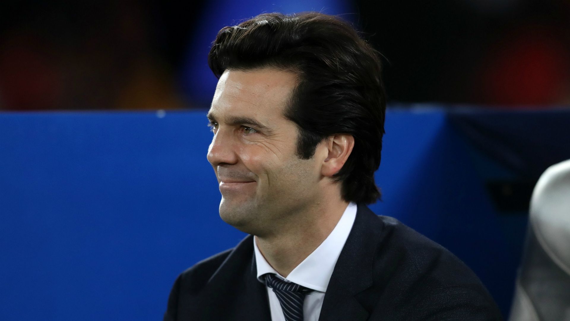 Santiago Solari Mundial Clubes