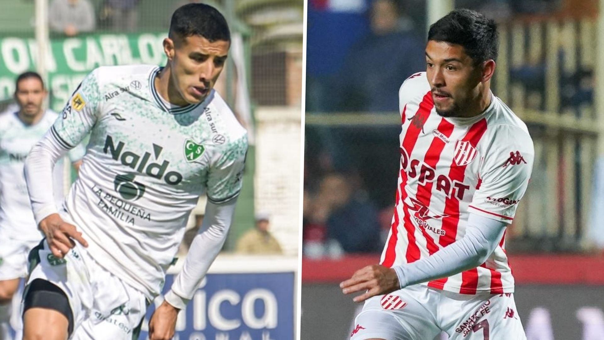 Unión Sarmiento Torneo de la Liga Profesional 2022