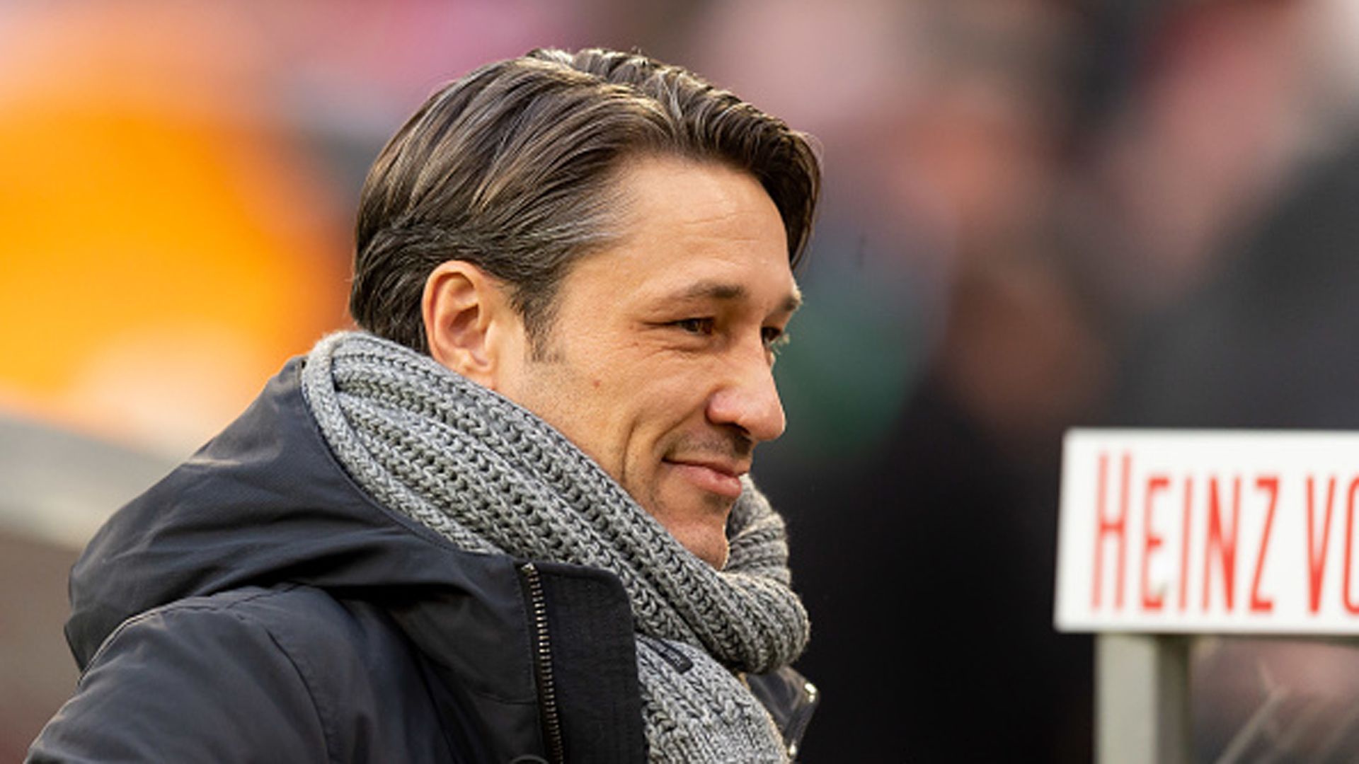 Niko Kovac FC Bayern München