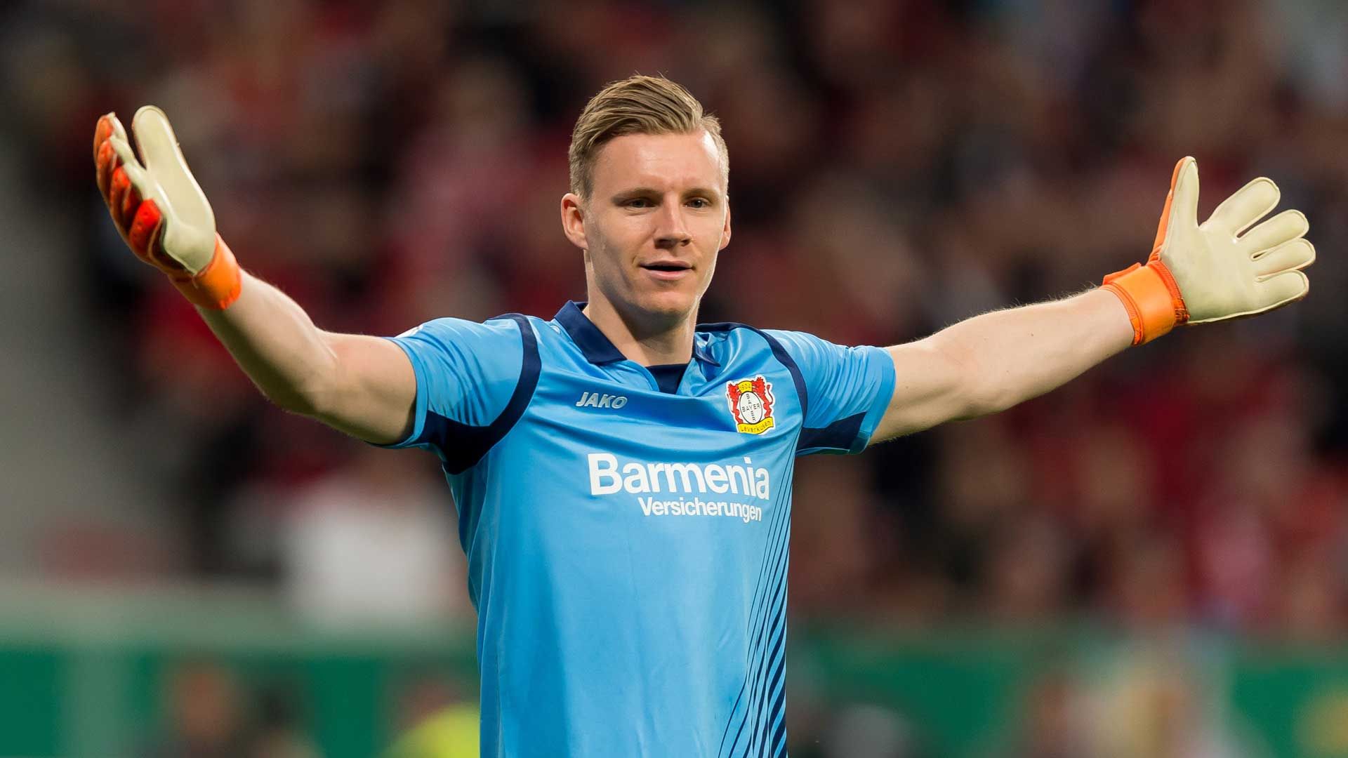 2018-06-14-Leverkusen-Bernd Leno