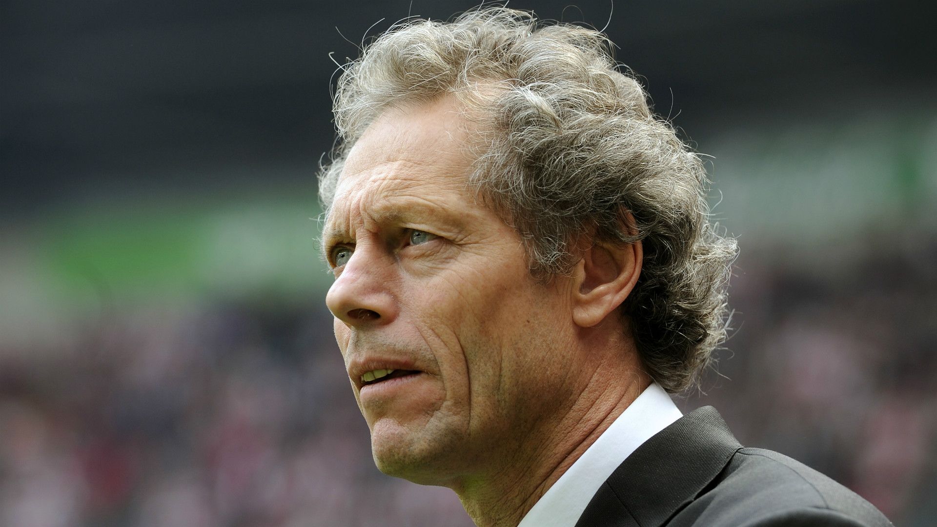 FC Twente Munsterman Eredivisie