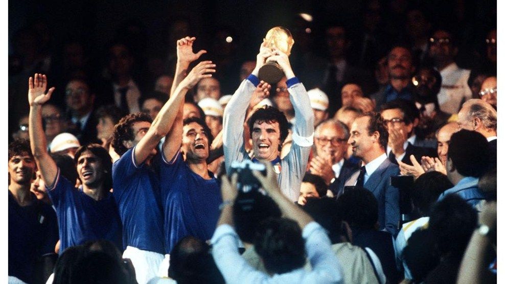 Italy 82