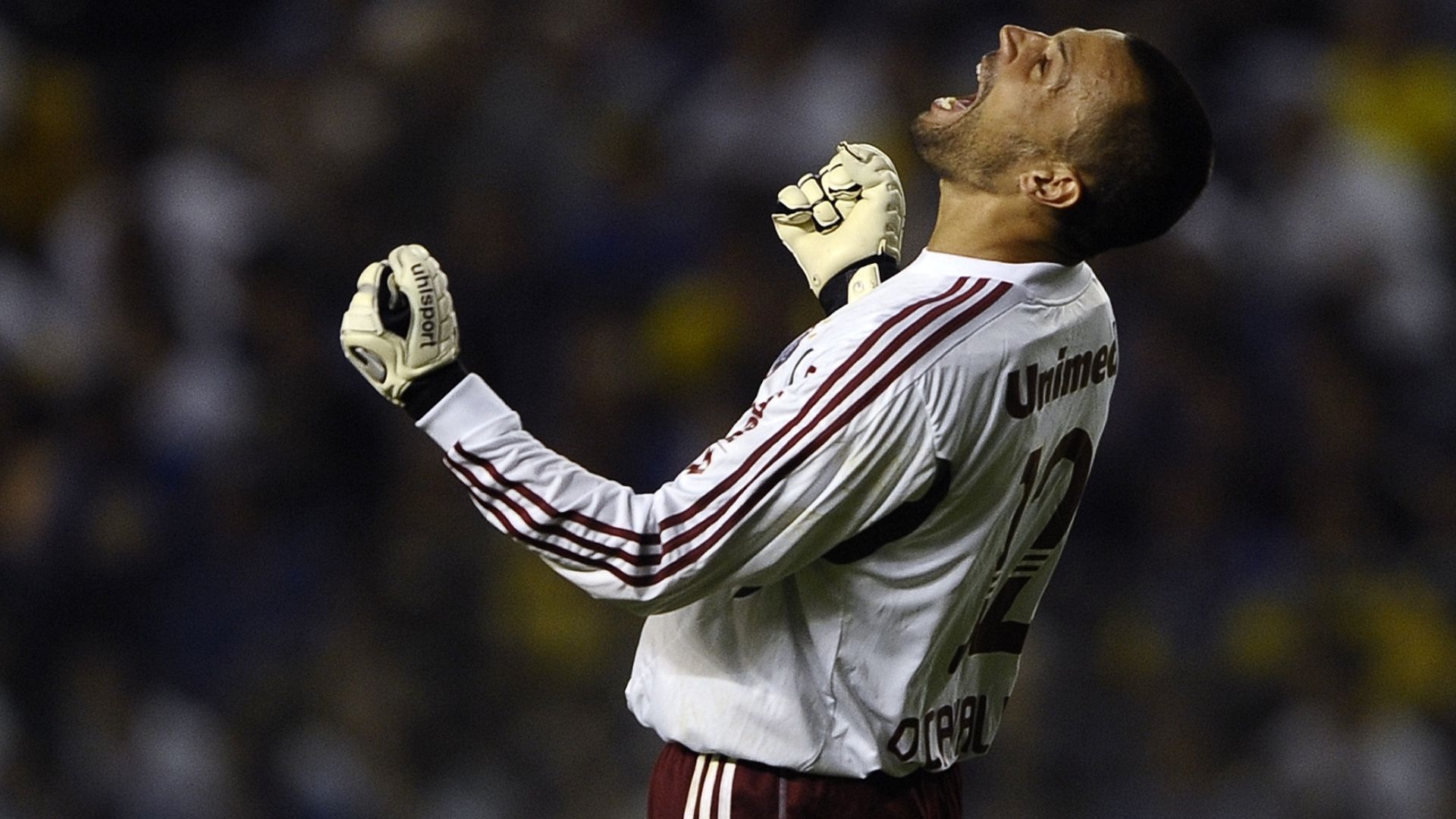Diego Cavalieri Fluminense