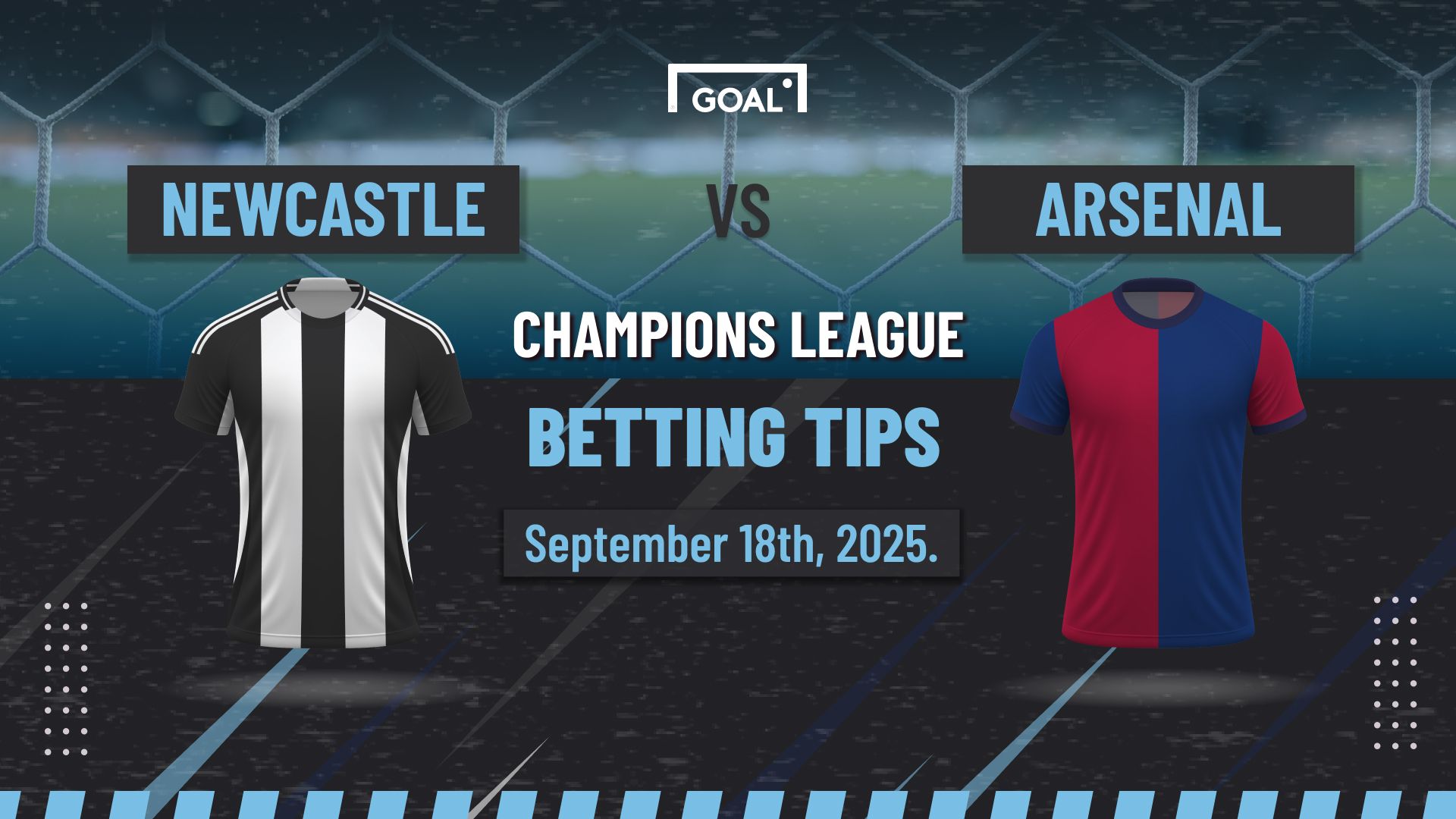Newcastle vs Barcelona Predictions and Betting Tips