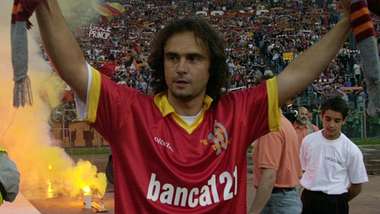 Giuseppe Giannini Roma