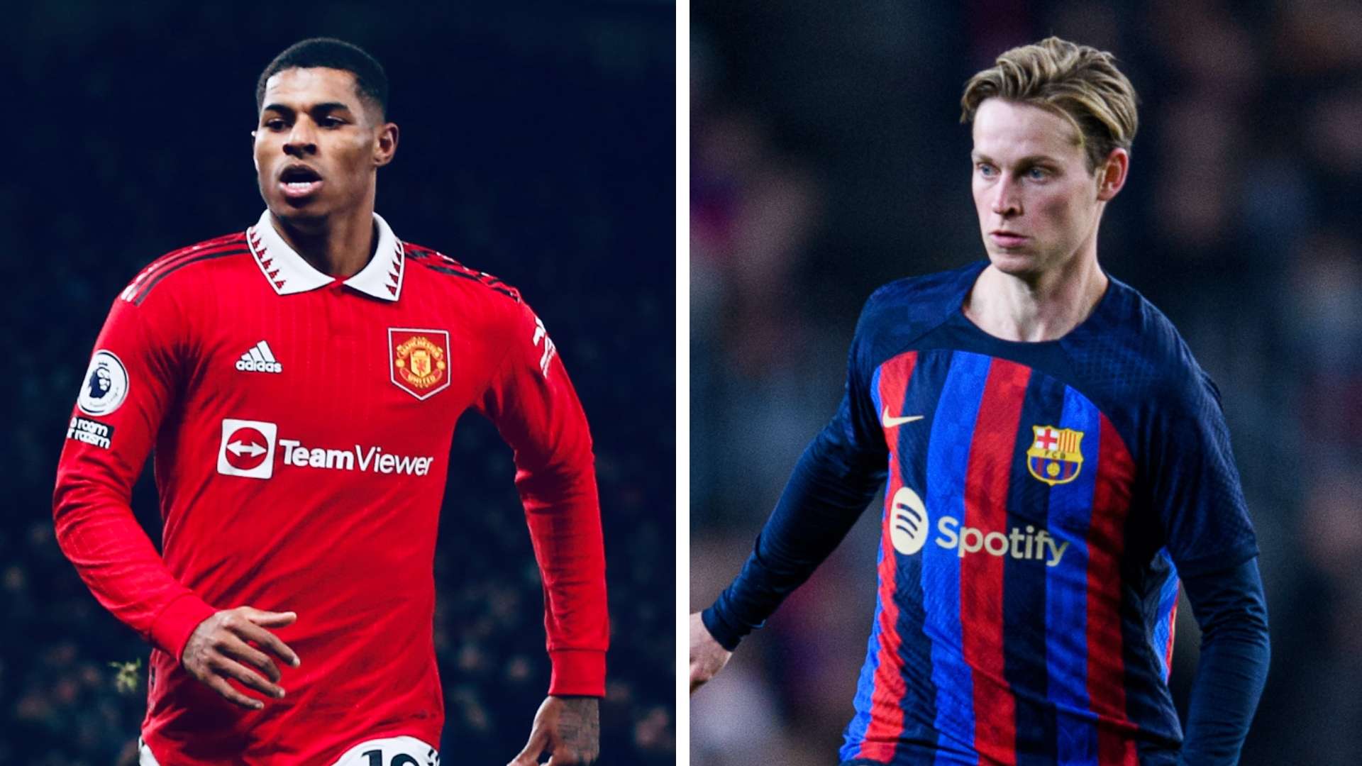 Manchester United Barcelona Europa League 2023