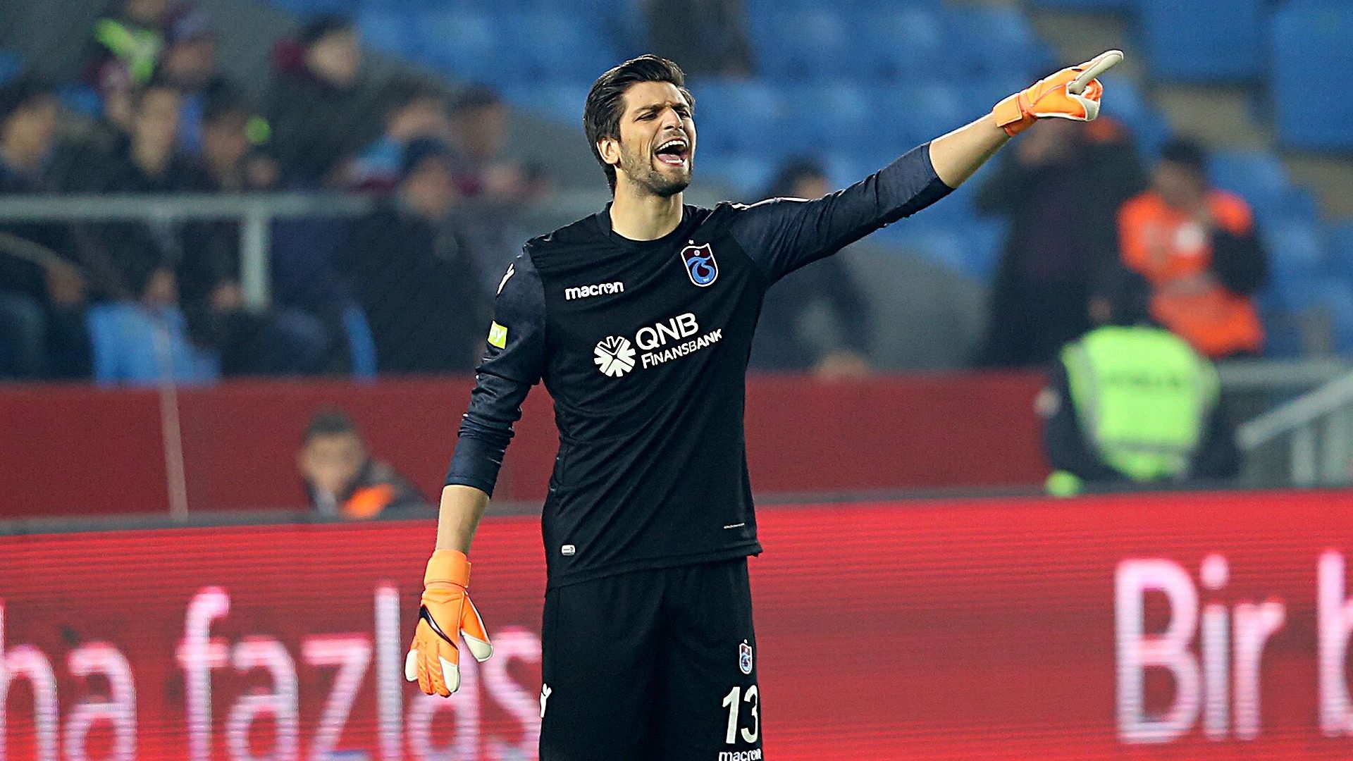 Arda Akbulut Trabzonspor