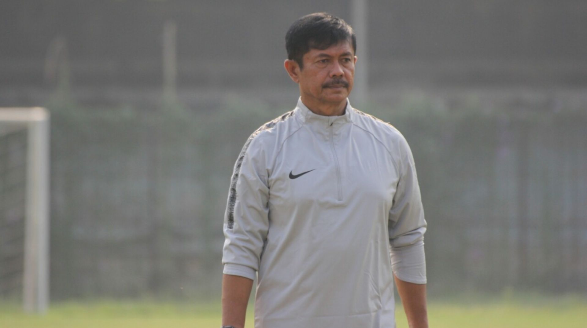 Indra Sjafri - Timnas Indonesia U23