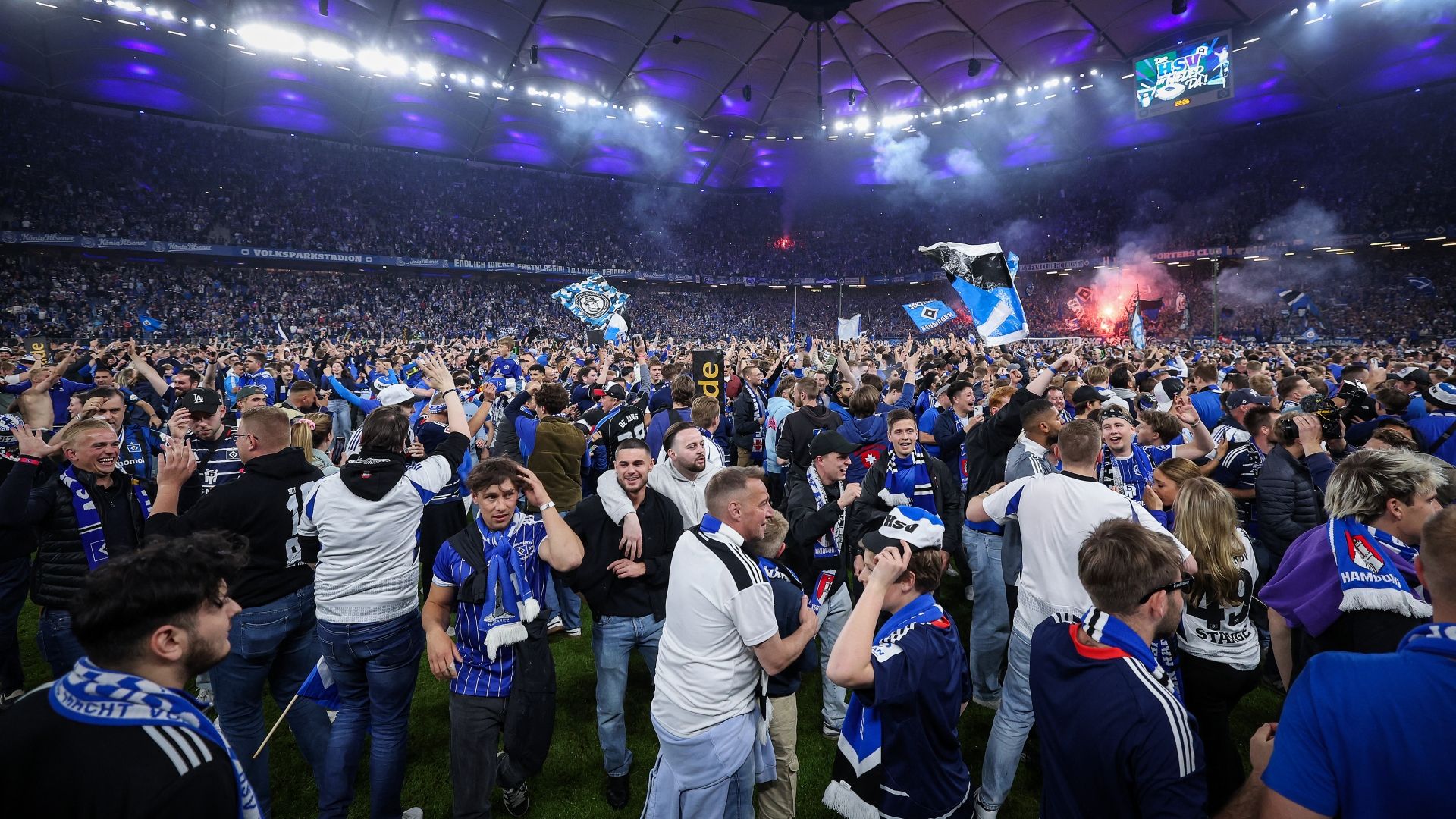 Hamburger SV 05102025