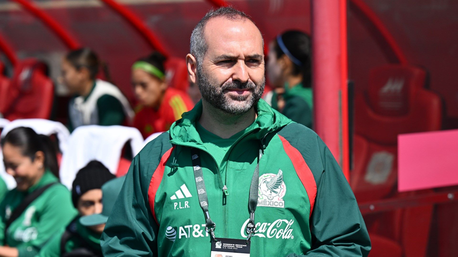 Pedro Lopez Mexico 2023