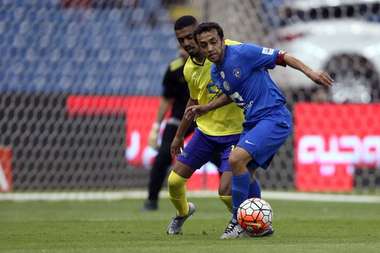 AL HILAL AL NASSR