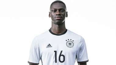 Idrissa Toure 03102016