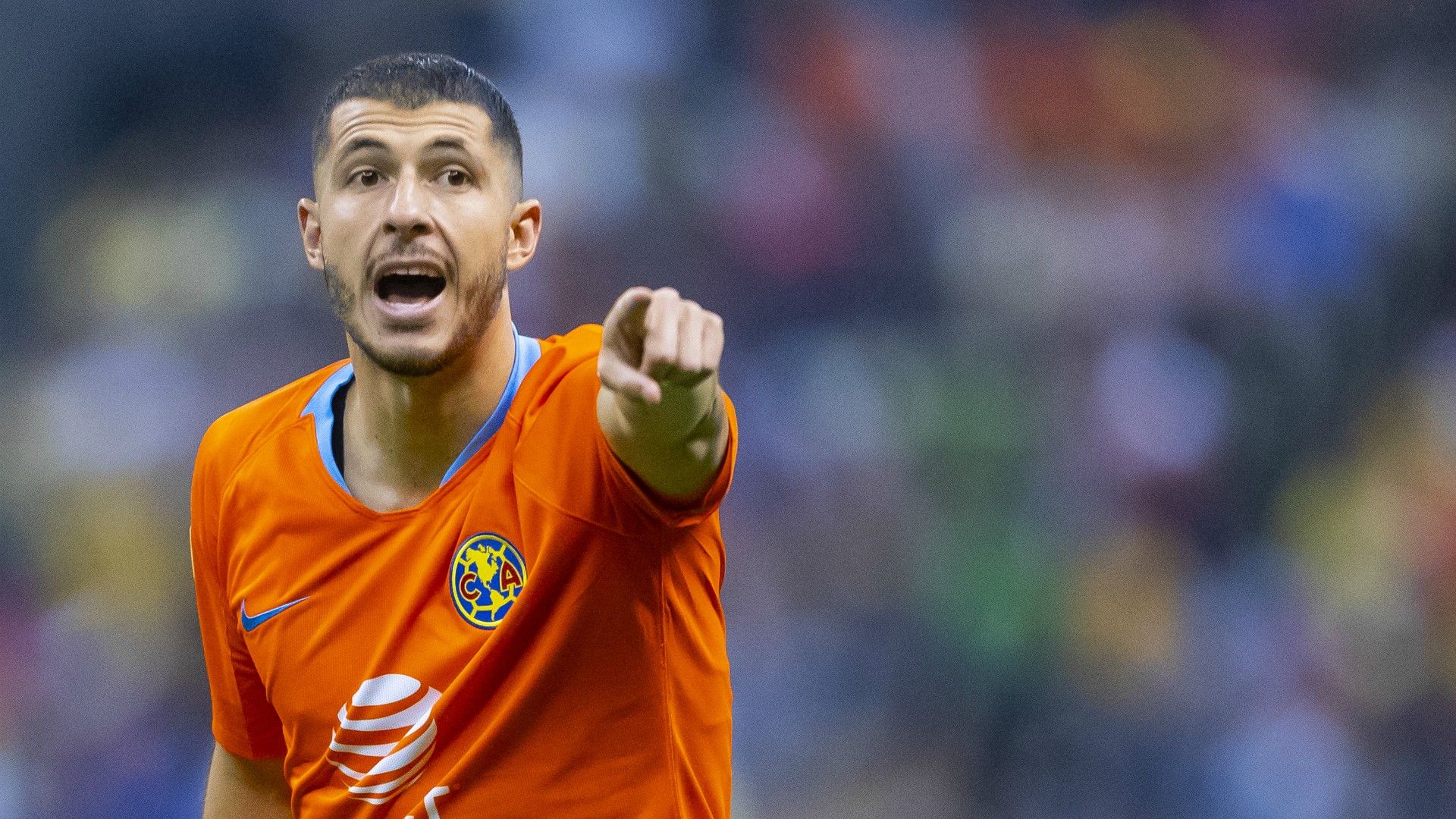 Guido Rodríguez América