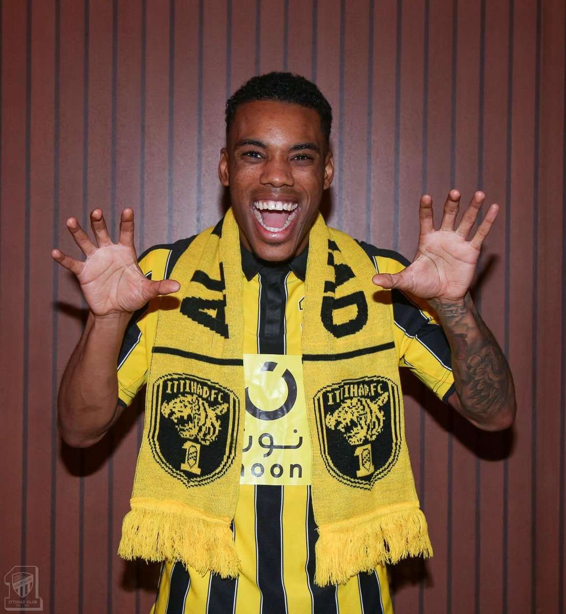 جاري رودريجيز