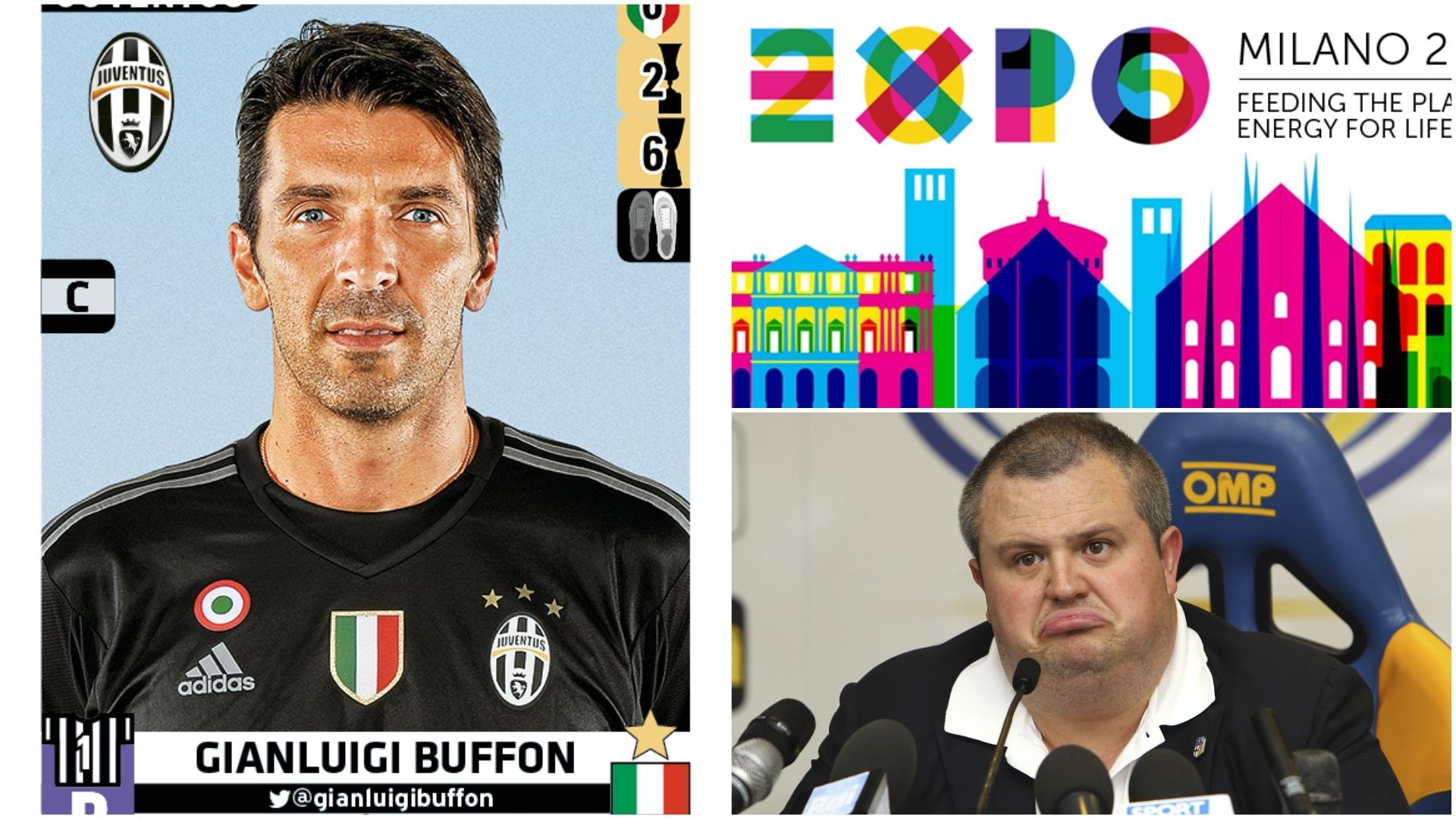 Buffon