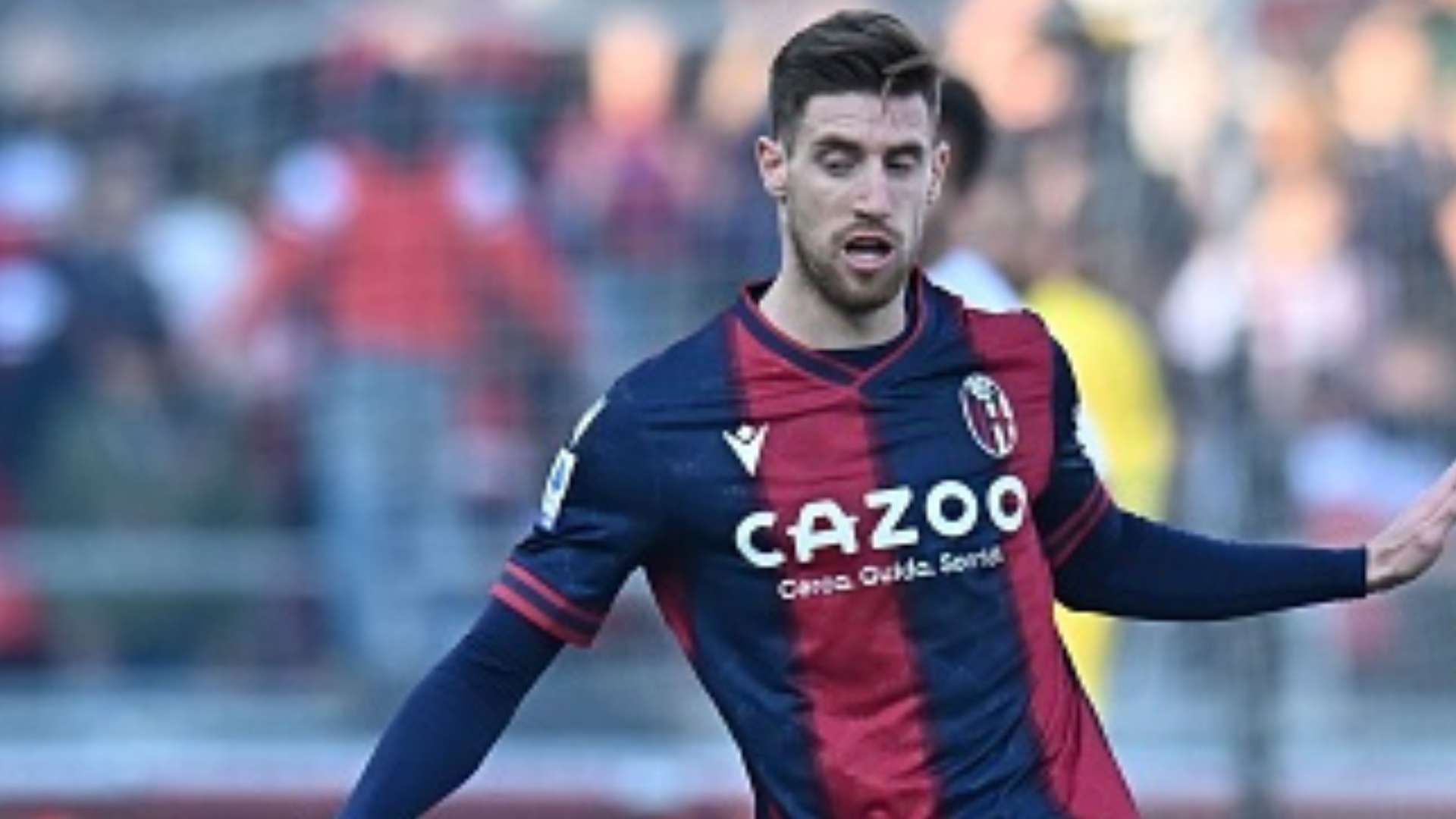 Kyriakopoulos Bologna