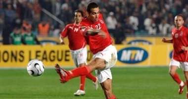 أفريقيا 2006 - الأهلي - الصفاقسي