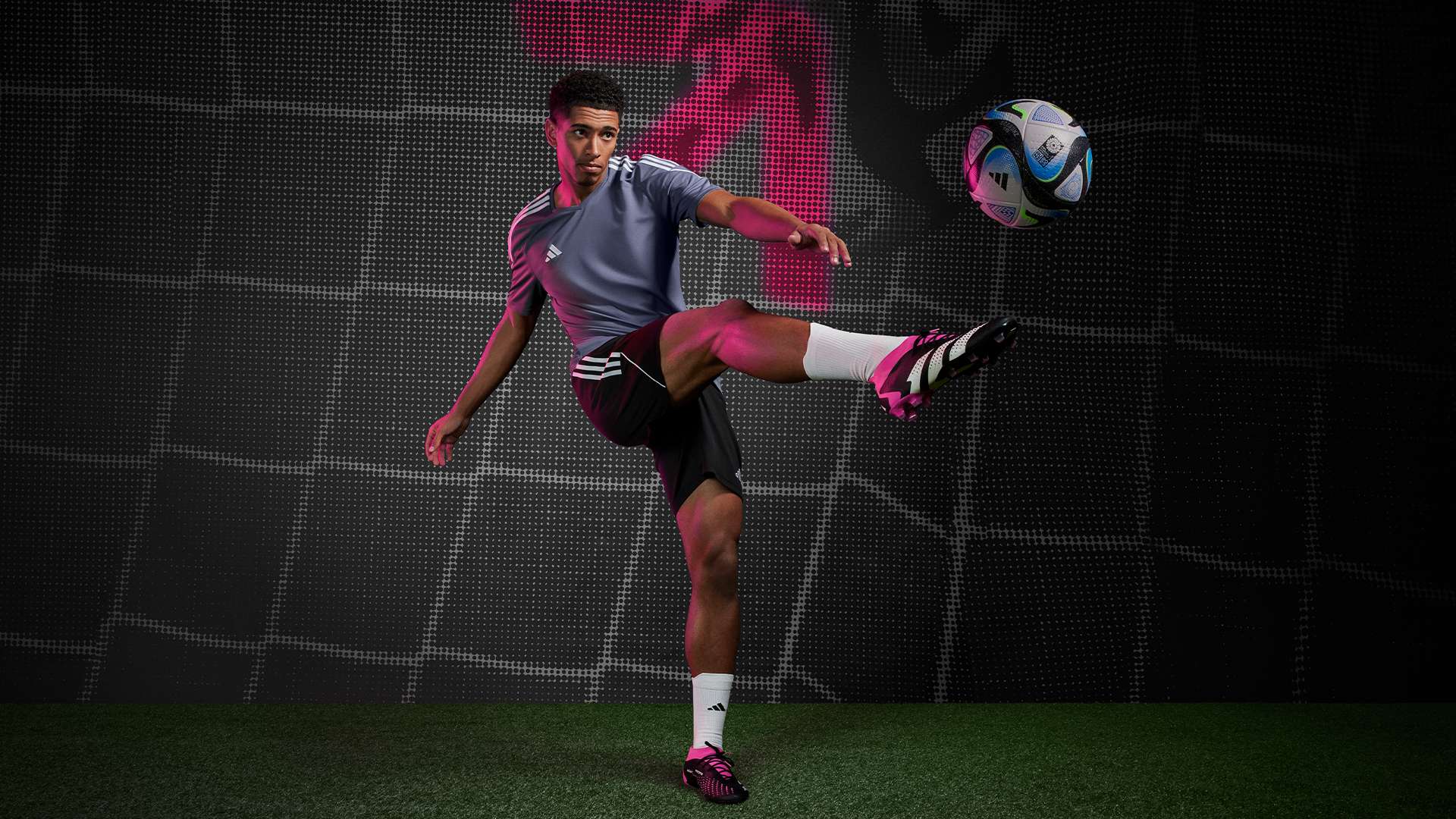 adidas Predator Accuracy Bellingham