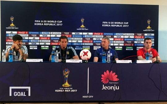 argentina england u-20