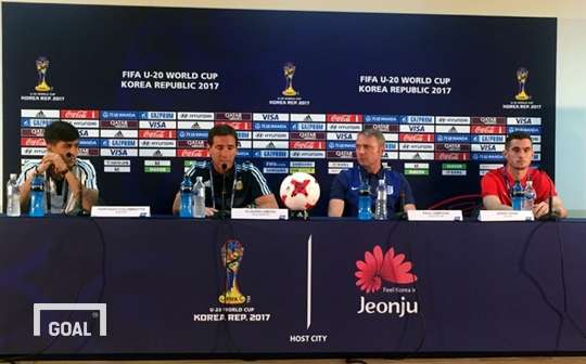 argentina england u-20