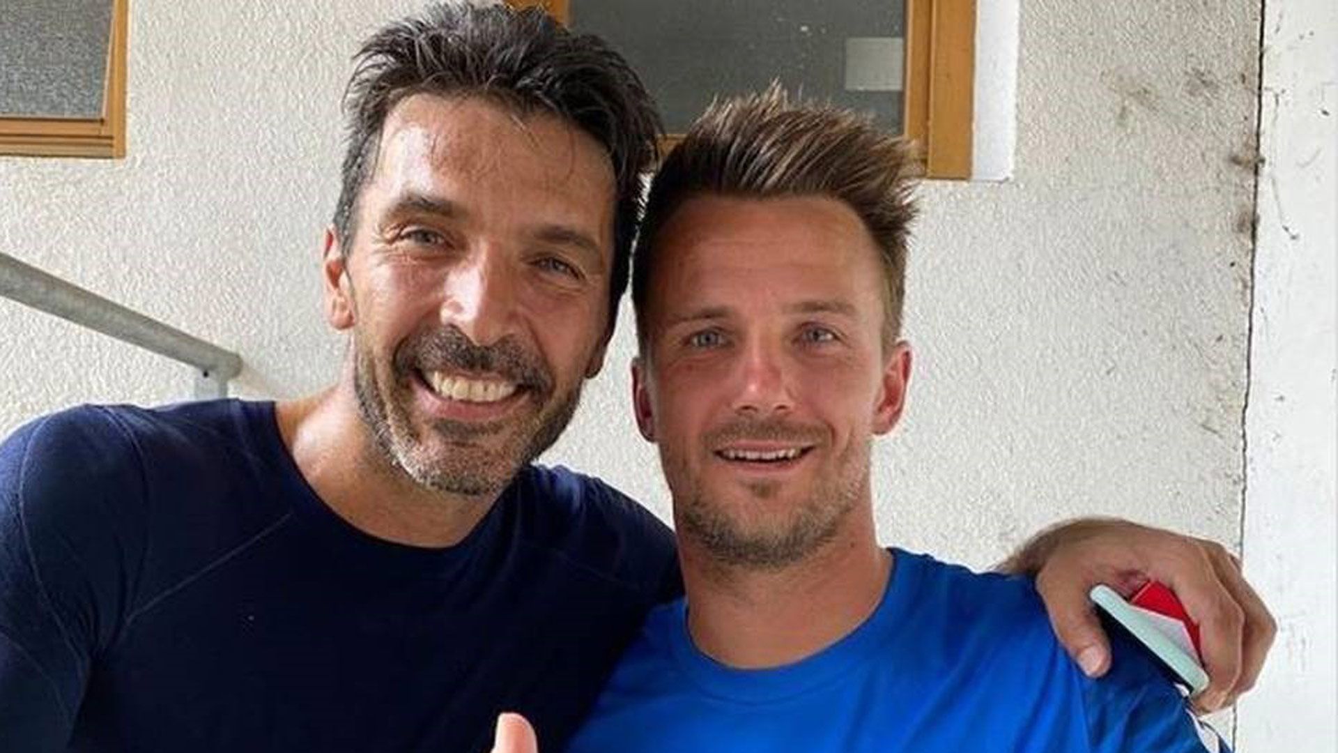 Buffon Riemann Zigaretten