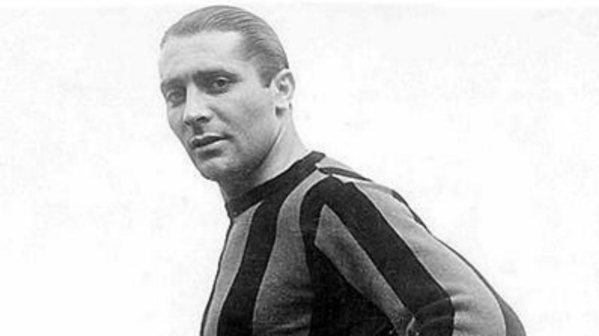 Giuseppe Meazza Inter