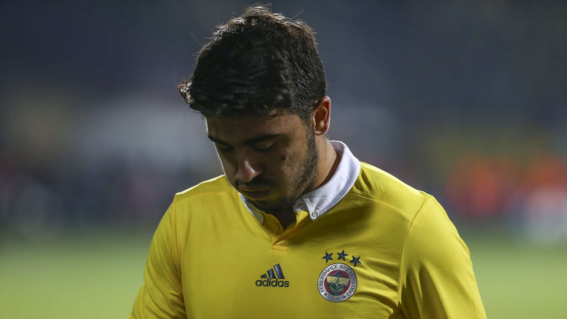 Ozan Tufan Fenerbahce