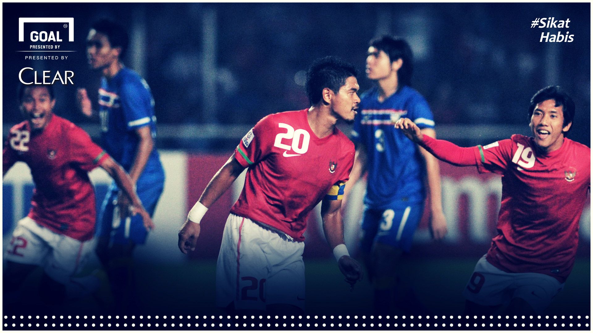 Clear Cover Bambang Pamungkas AFF