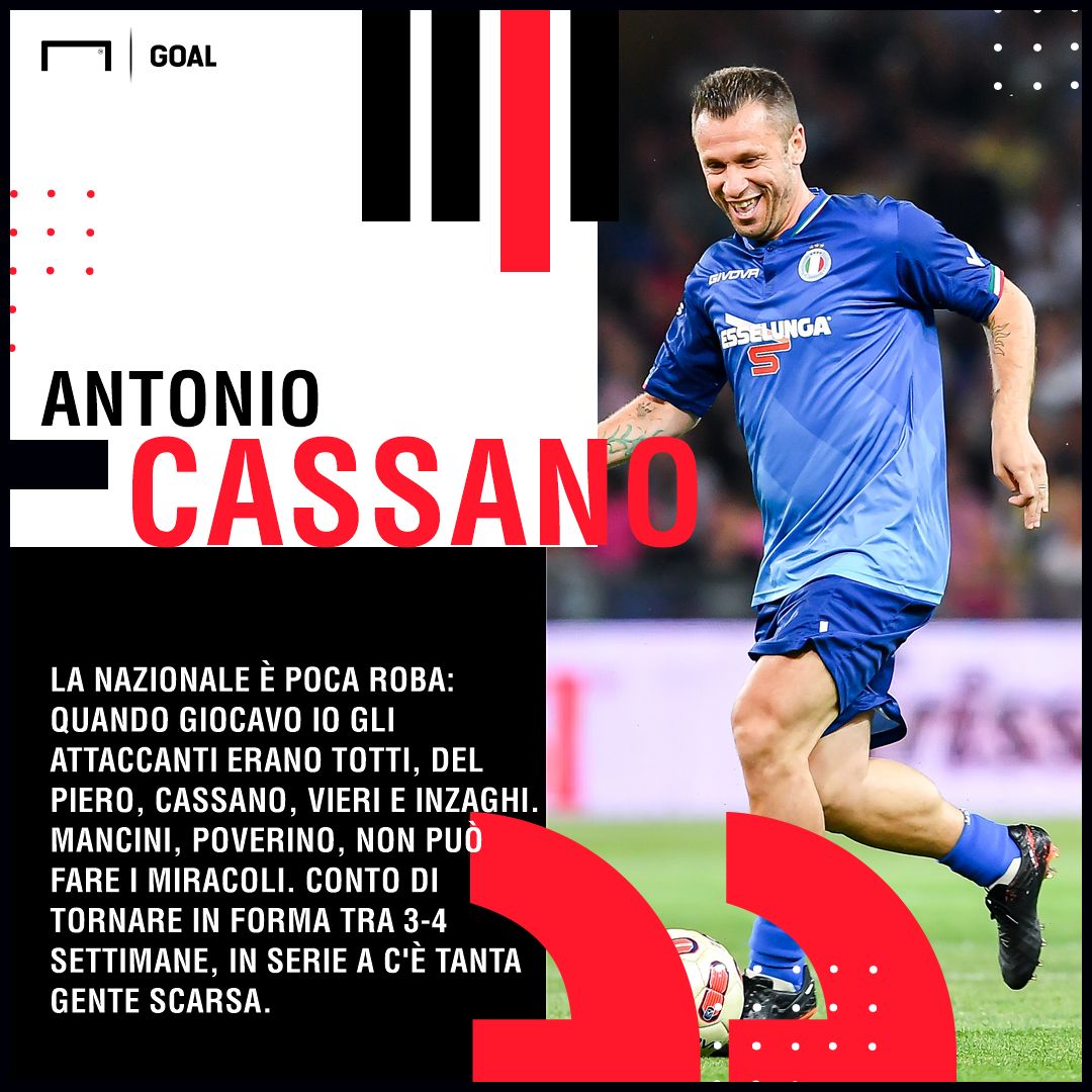 PS Cassano