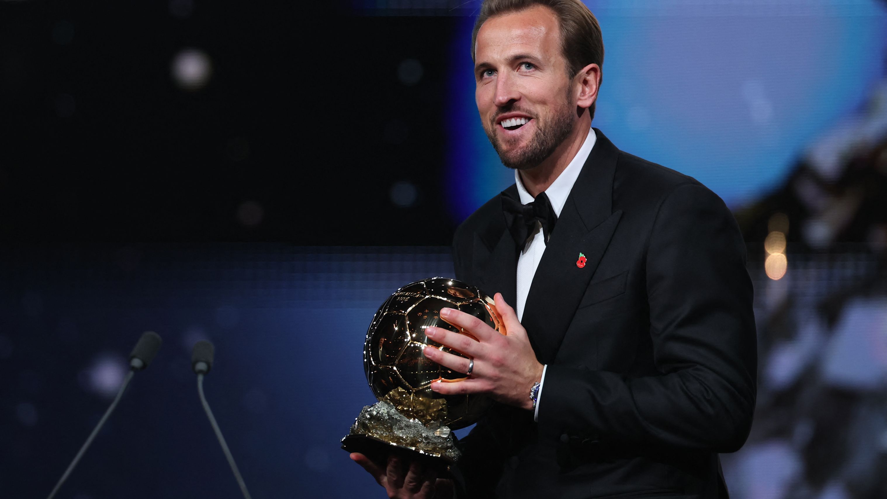 Harry Kane