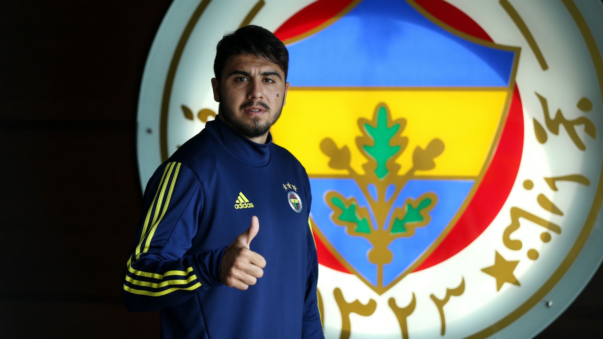 Ozan Tufan Fenerbahce