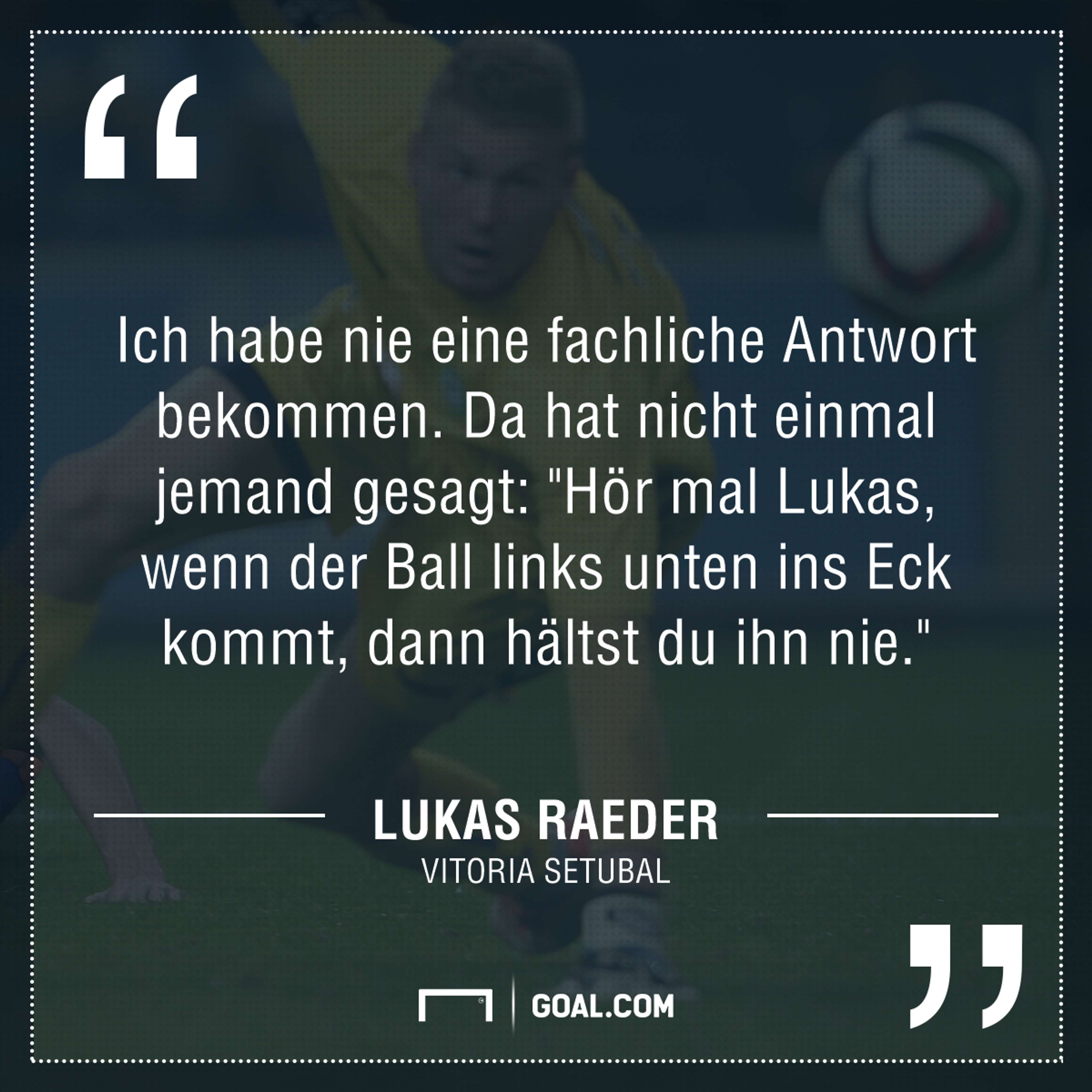 Lukas Raeder GFX