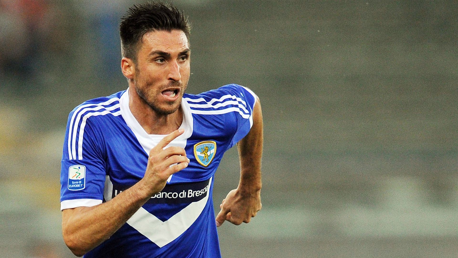 Caracciolo Brescia Serie B