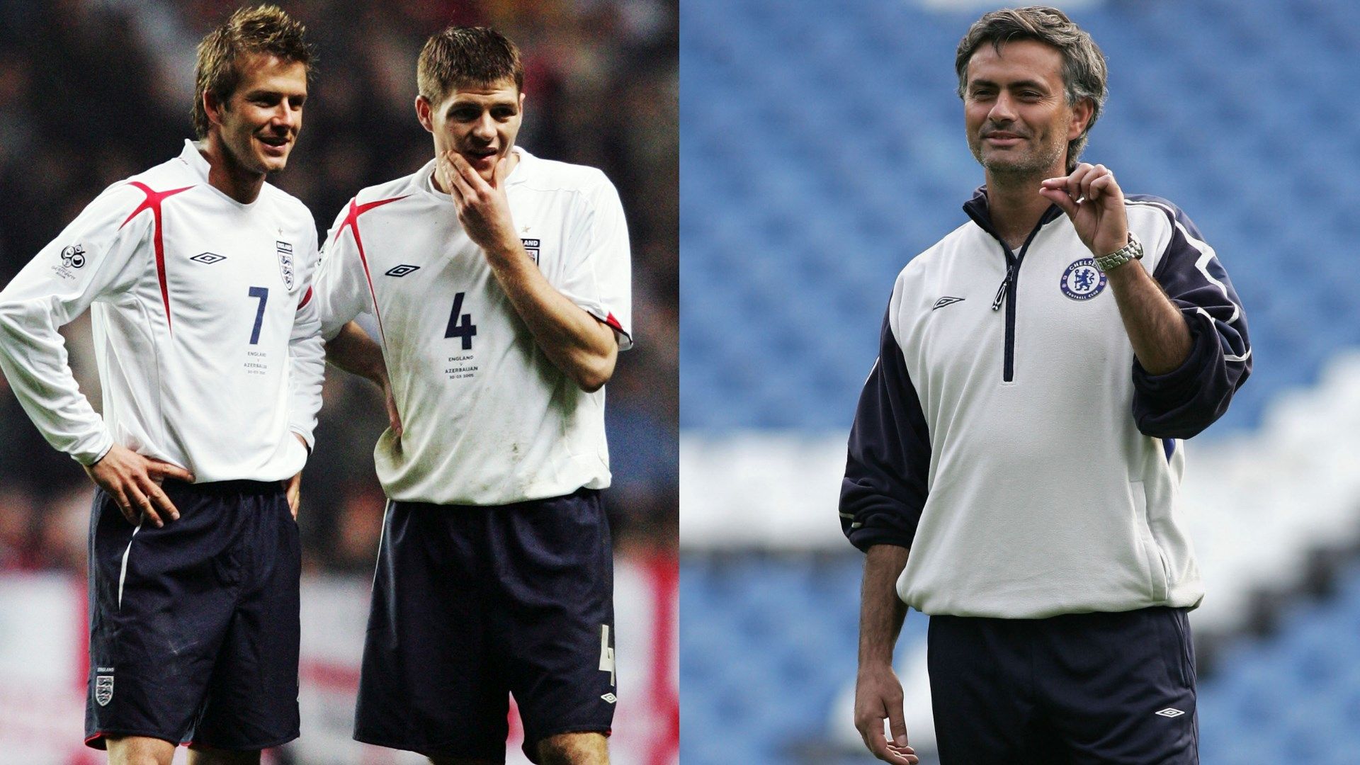 Mourinho-Gerrard-Beckham-Chelsea-England